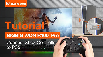BIGBIGWON R100pro | Xbox controller