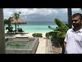 Waldorf Astoria Maldives - Two bedroom Grand Beach Villa with Pool