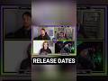 No trust #podcast #livelaughlevels #gamedevelopment #releasedates #gta6