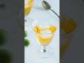 Easy Plum Wine (Umeshu) | Japanese Home Cooking #shorts #umesh #japanesecooking
