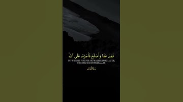 سورة الشورى للقارئ ياسر الدوسري #allah #islam #quran #islamic #islamicvideo #القرآن_الكريم #القرآن