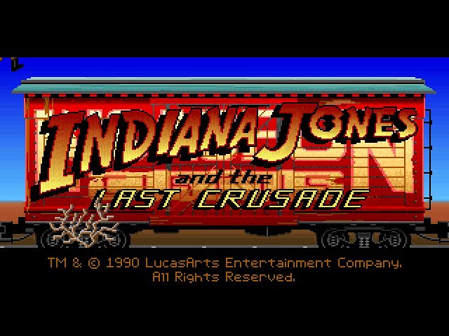 GG★INDIANA JONES AND THE LAST CRUSADE Amazon.com: Indiana Jones And The Last Crusade - Special