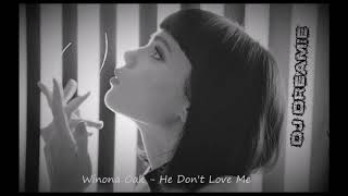 Winona Oak - He Don't Love Me (Bachata Remix by DJ Dreamie)