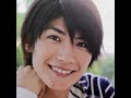 【三浦春馬さん】Aimer / 茜さす だんだん秋めいてきましたね。