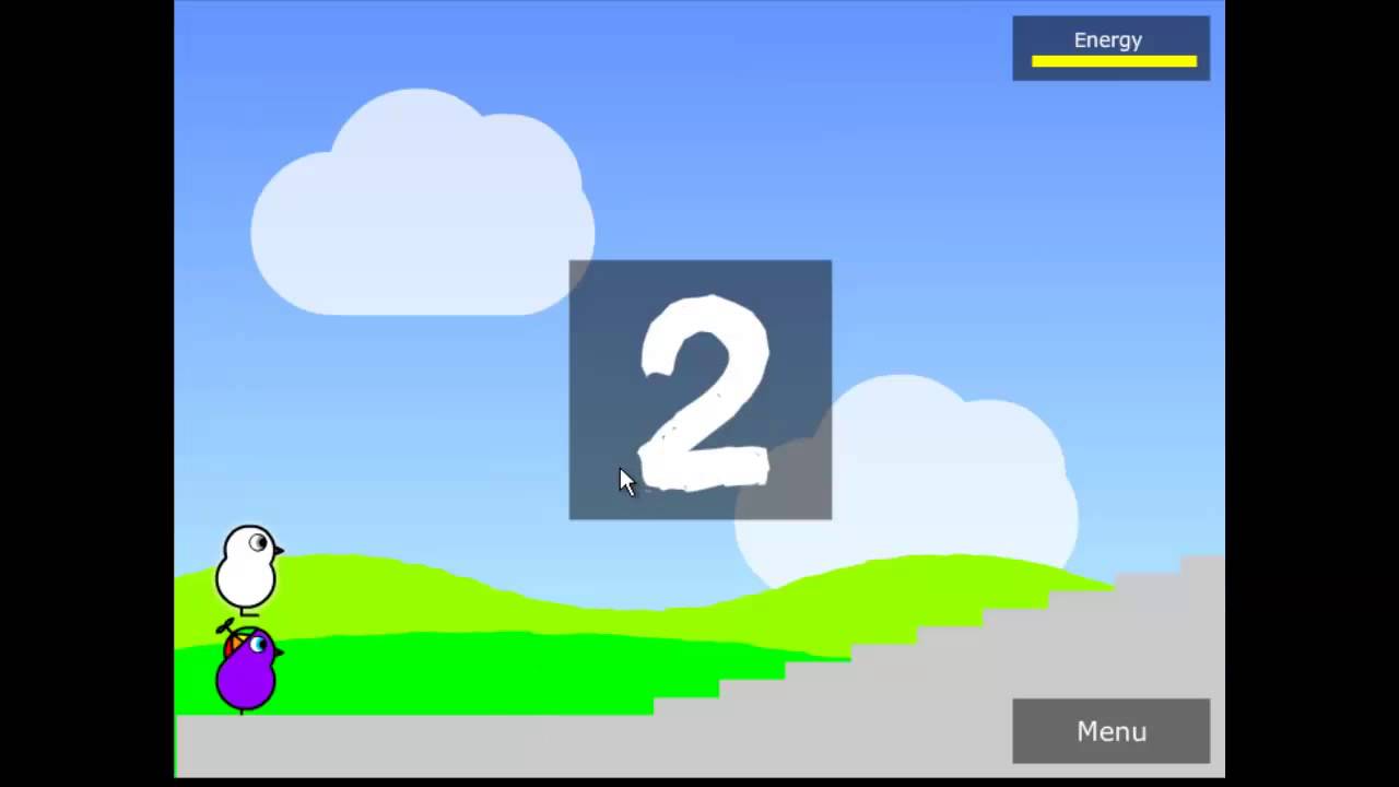 Duck Life 1 Winning World Championship Last Part YouTube