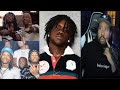 Dj akademiks speaks on rumor of the real reason chief keef left chicago  cant go back