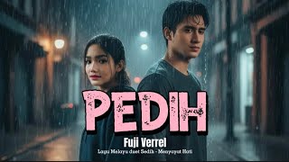 Lagu Sedih Menyayat Hati 'PEDIH' Bikin Nangis | Dangdut Melayu - Hati Jadi Pilu