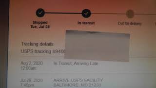 Awaiting Delivery Scan Meaning USPS (+ Common FAQs)