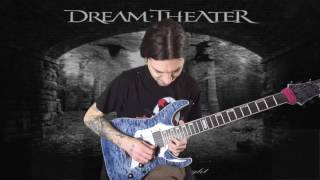 Dream Theater - In The Name of God - Solo Challenge IV chords