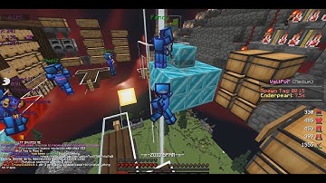 I MADE THEM RAIDABLE TO SAVE ZIGY + CLUTCH ESCAPE FROM SKYBASE TO NOT GO RAIDABLE - VeltPvP [3]