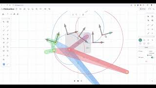 MotionGen Synthesis Capabilities. Learn at www.motiongen.io