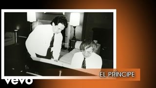 José José - El Príncipe (Cover Audio) chords