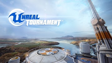 Unreal Tournament 1999-2016: CTF Facing Worlds