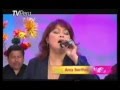 Ana bertha del per  amor  amor mi propuesta cancionvals