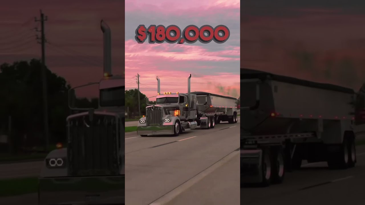 The 3 Most Expensive Trucks In World Top3 Truck