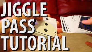 The Jiggle P - Magic Tutorial