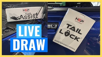 HSP LIVE DRAW!
