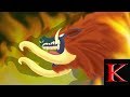 The Dark Lord - A Ganondorf Montage (Super Smash Bros. Ultimate)