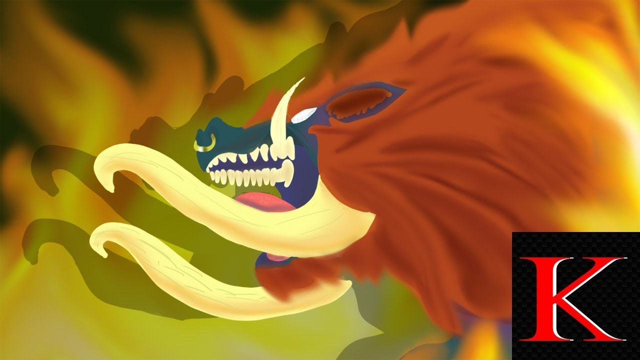 The Dark Lord - A Ganondorf Montage (Super Smash Bros. Ultimate)