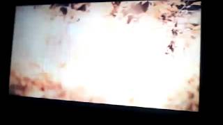 Klaus And Hayley - Gasoline Radioactive2