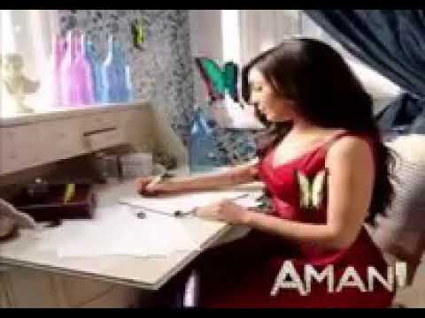 فايزه احمد دوبني ودوب