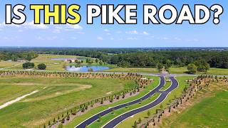 Pike Road Alabama Full Driving Tour | Inside Montgomery's Fastest Growing Suburb