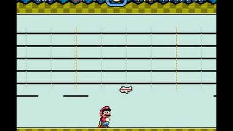 SMW Custom Music - Track -372 (The Second Reality Project Reloaded - Ludwig