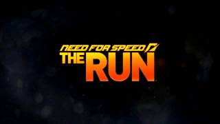 Need for Speed The Run Soundtrack: Brian Tyler - Scrappy Rubber