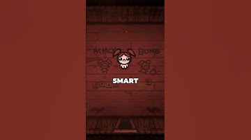 If tboi characters had they