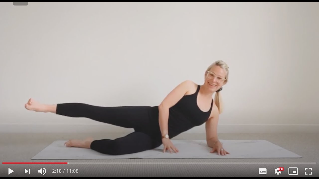 Day 2   Legs and Glutes