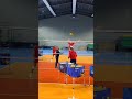 Latihan oppside dan quice #volleyball #bolavolismash #tarkam #vollybandung