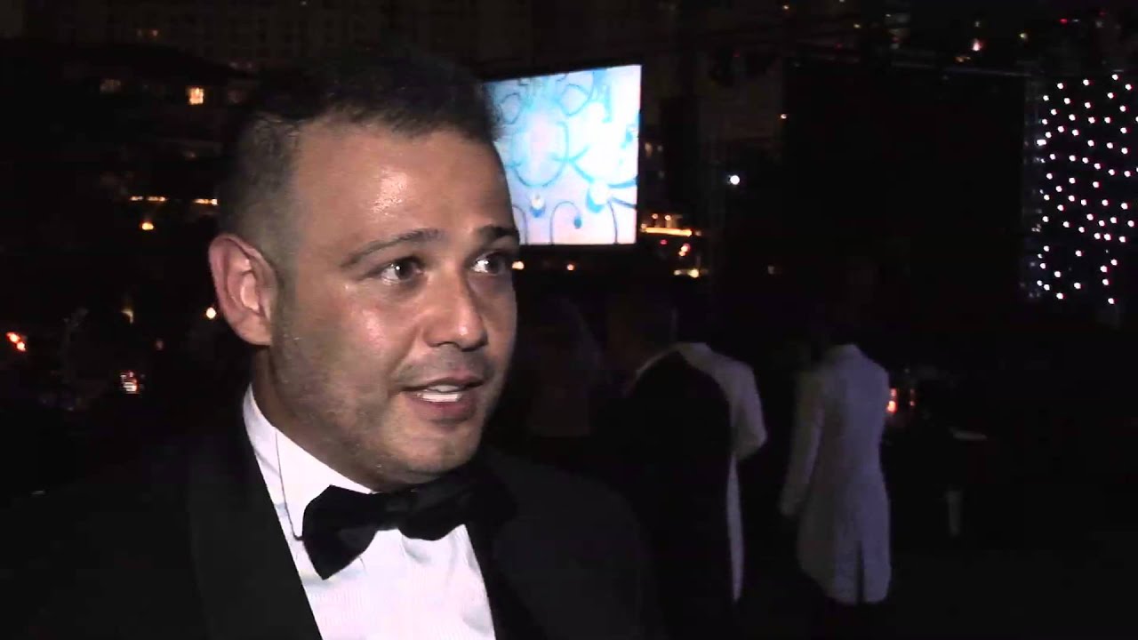 Housni El Yaman, director, sales & marketing, La Cigale Hotel