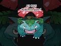All 1025 Pokémon part 1 #pokemon #fyp #viral #edit