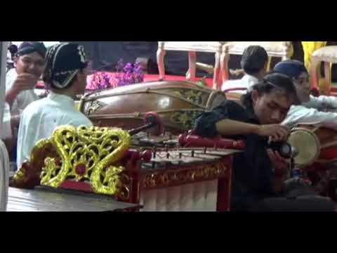 Langgam Ngimpi _ Ela Elo karawitan sokalima