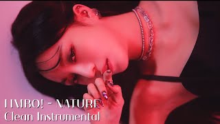 NATURE - ‘LIMBO!’ Clean Instrumental | K-Instrumentals