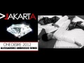 Jakarta - One Desire (Alessandro Ambrosio remix) (Official)