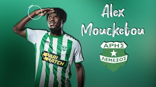 Download Lagu Alex Moucketou-Moussounda | 2022 - 2023 (highlights) MP3