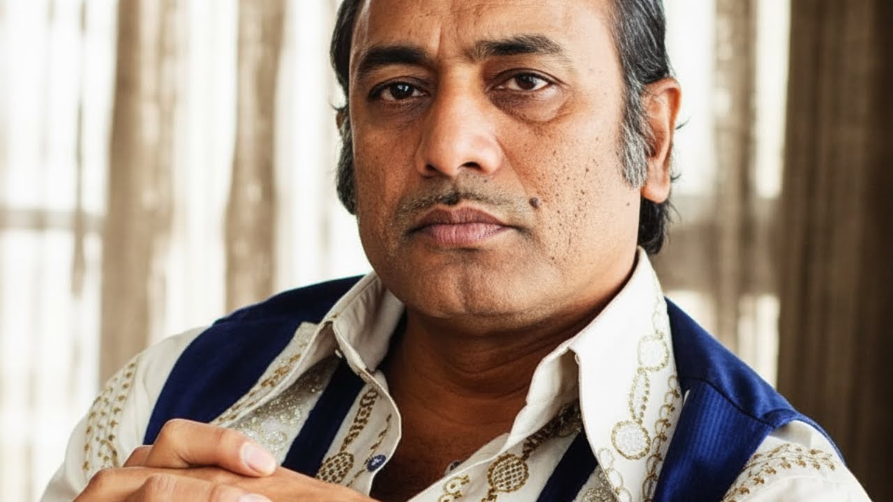 Apno Ne Gham Diye | Mehdi Hassan | Film - Anjaan - 1970 | 🎼 M. Ashraf  | 🎼 Masroor Anwar |