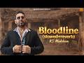 Bloodline Slowed Reverb KS Makhan Ft Divrose Latest Punjabi Song 2026 Hot Shot Music 