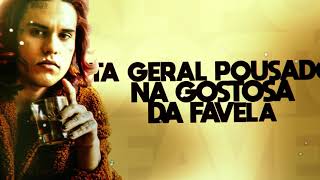 Balançou - Igor Sales, Duda Rosa prod. JS O Mão de Ouro (lyric-video oficial)