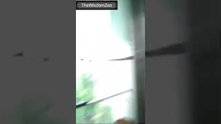 Caught on Camera-Intense lightning strike in Kolhapur Maharashtra News#ndtv#shorts  #kolhapur#news