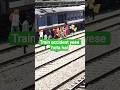 TRAIN SONG • Train video for kids • Long version (with dancing trains)