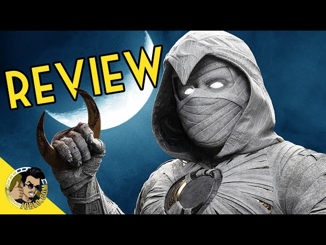 Moon Knight #9 Reviews (2022) at