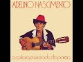 QUEM BATE NUNCA SE LEMBRA🔹Adelino Nascimento, 1987