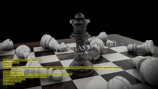 Epic Chess Opener | After Effects Template | VideoHive 24448489