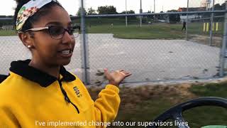 12 Questions with Madi | Purdue RecWell IM Sports Head Supervisor
