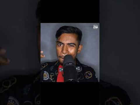 This amazing beatboxer is gonna hit you with the flow 🤯