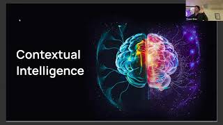 Contextual Intelligence with Wearable Cameras: Enhancing Human Understanding