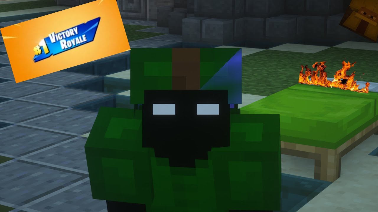 Minecraft Bedwars Is The Funniest Game I've Ever Played - YouTube