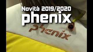 Novità Phenix abbigliamento sci 2019/2020